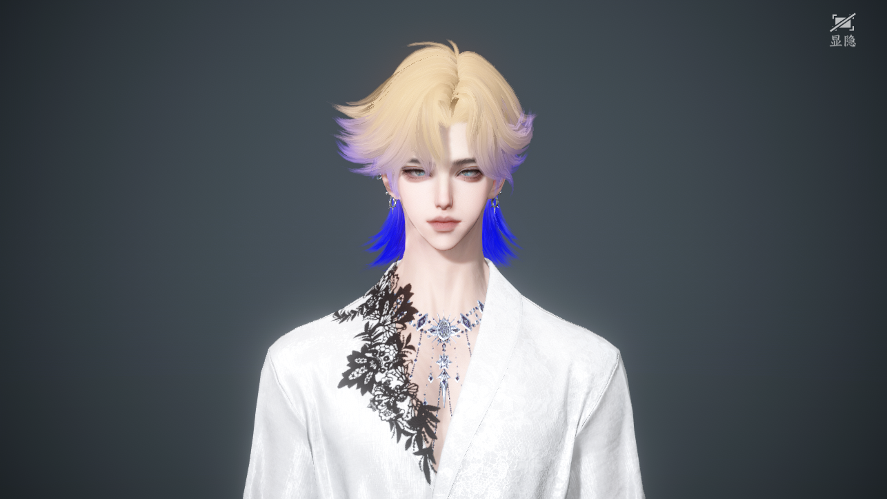 NSHWO45456逆水寒手游账号详情图32 NSHWO45456逆水寒手游账号详情图32