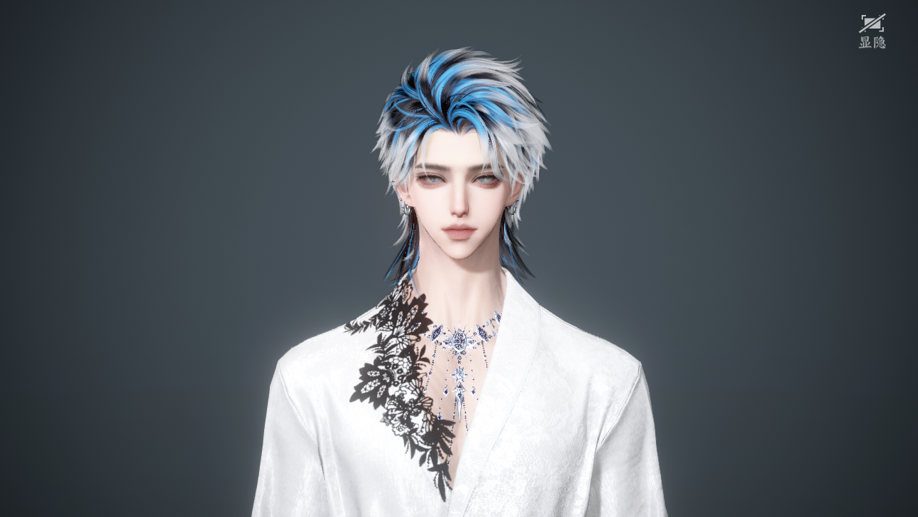 NSHWO45456逆水寒手游账号详情图33 NSHWO45456逆水寒手游账号详情图33