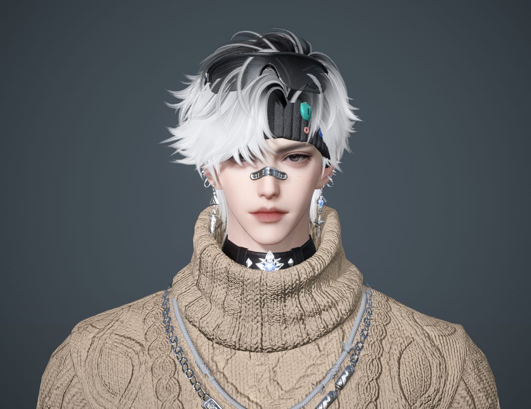 NSHWO45458逆水寒手游账号详情图26