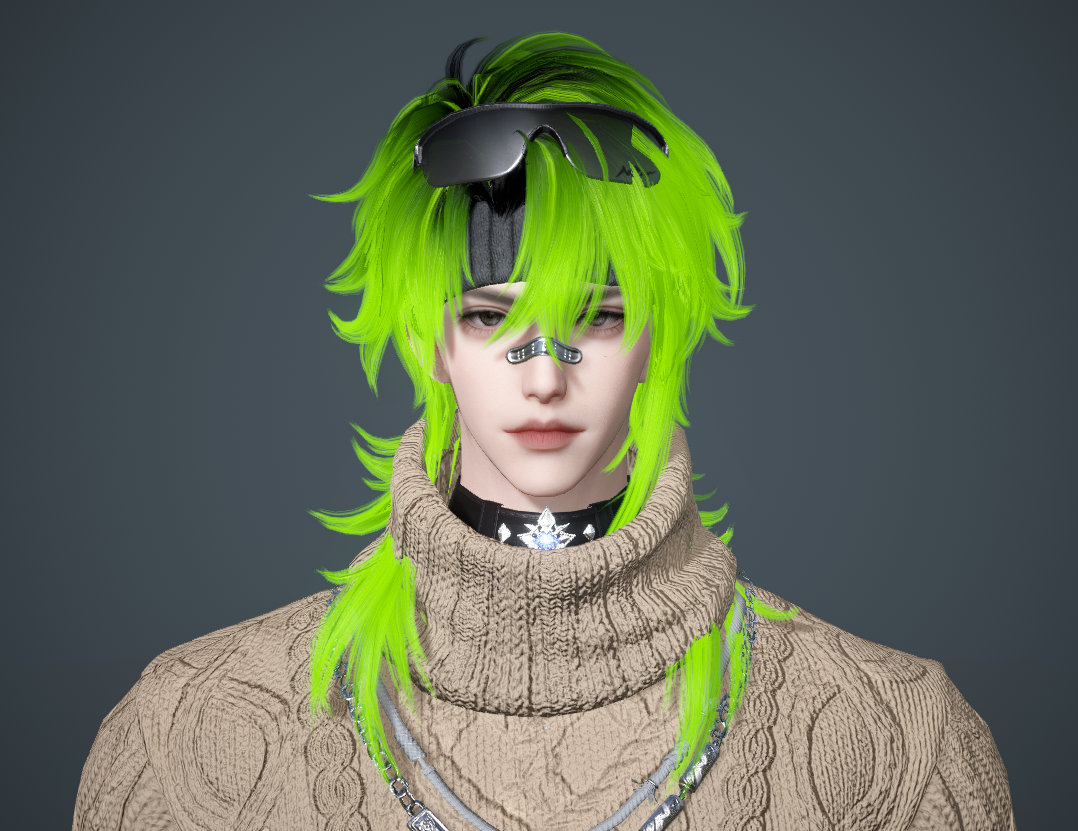 NSHWO45458逆水寒手游账号详情图29