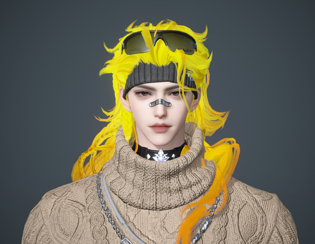 NSHWO45458逆水寒手游账号详情图30