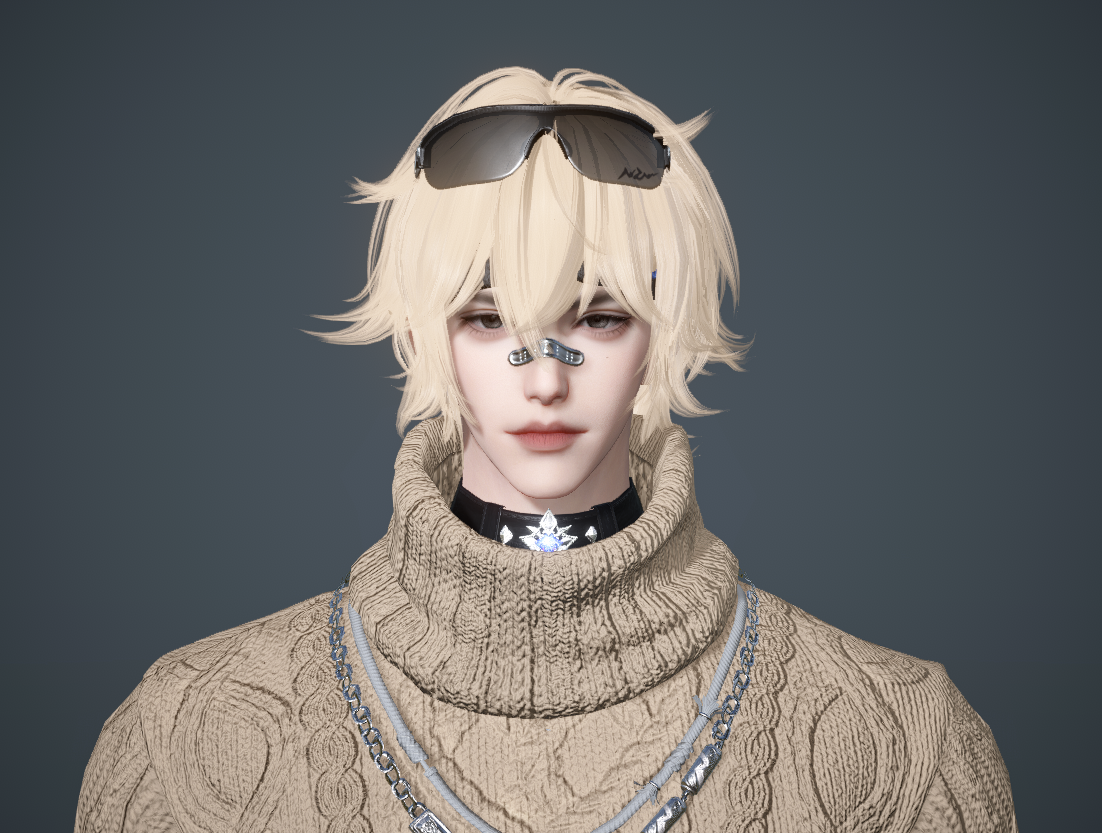 NSHWO45458逆水寒手游账号详情图31