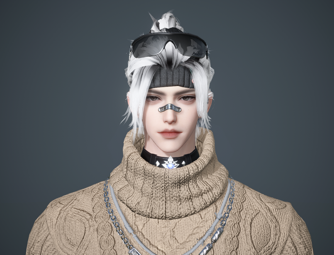 NSHWO45458逆水寒手游账号详情图32