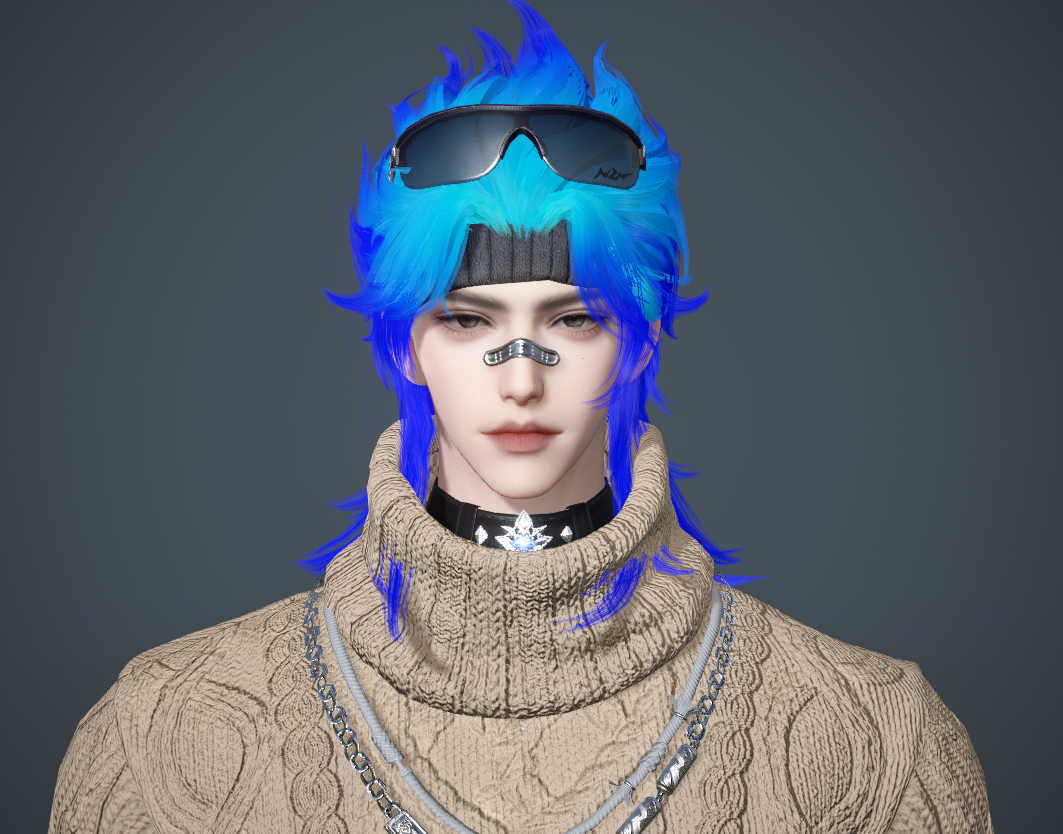 NSHWO45458逆水寒手游账号详情图33