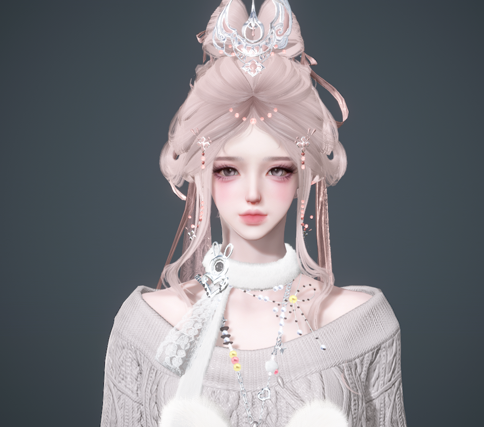 NSHWO45458逆水寒手游账号详情图34