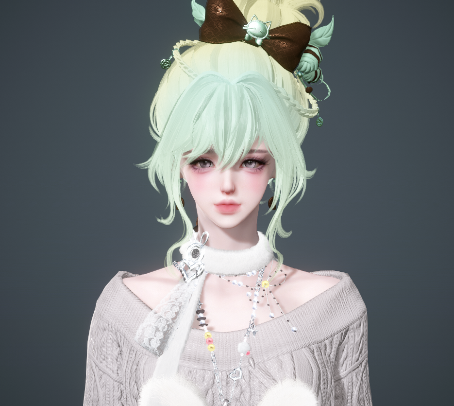 NSHWO45458逆水寒手游账号详情图36