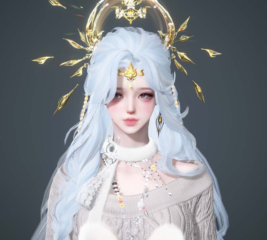 NSHWO45458逆水寒手游账号详情图37