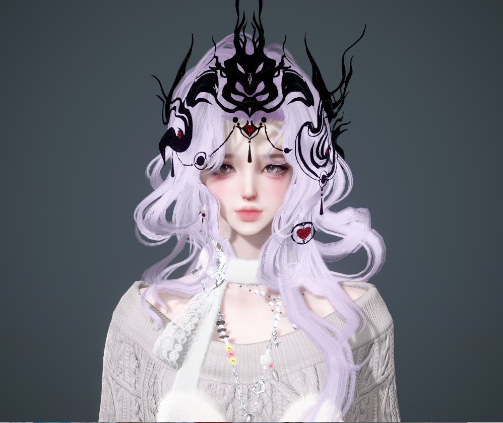 NSHWO45458逆水寒手游账号详情图39