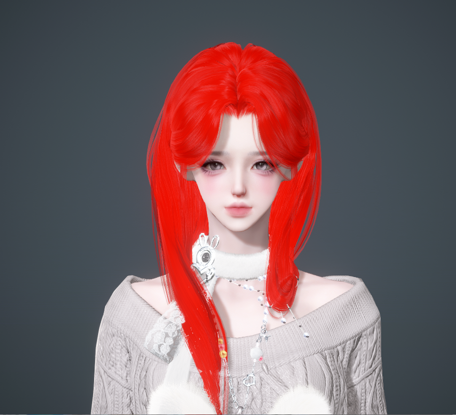 NSHWO45458逆水寒手游账号详情图40