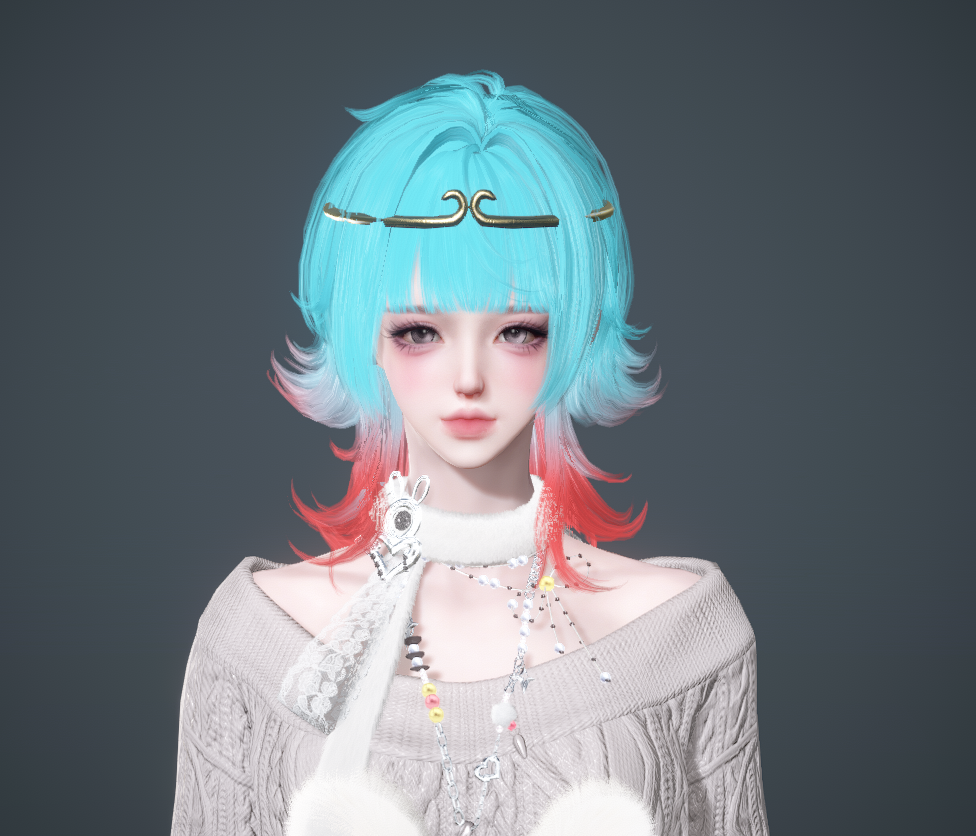 NSHWO45458逆水寒手游账号详情图41