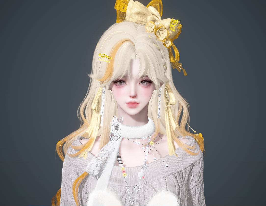 NSHWO45458逆水寒手游账号详情图42