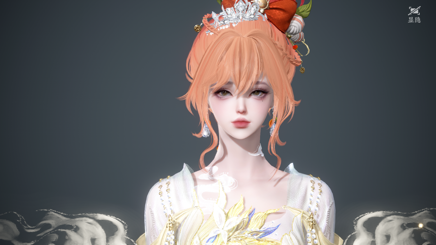 NSHWO45498逆水寒手游账号详情图38