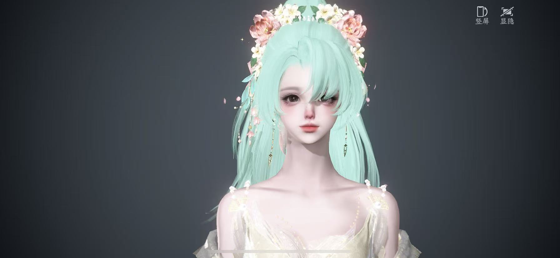 NSHWO45524逆水寒手游账号详情图32