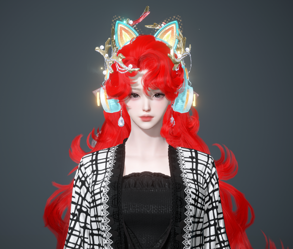 NSHWO45622逆水寒手游账号详情图19 NSHWO45622逆水寒手游账号详情图19