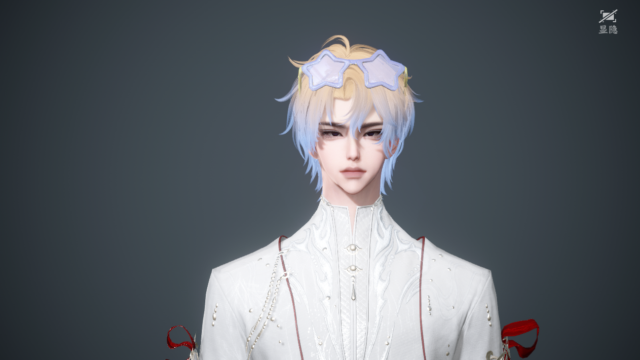 NSHWO45631逆水寒手游账号详情图28