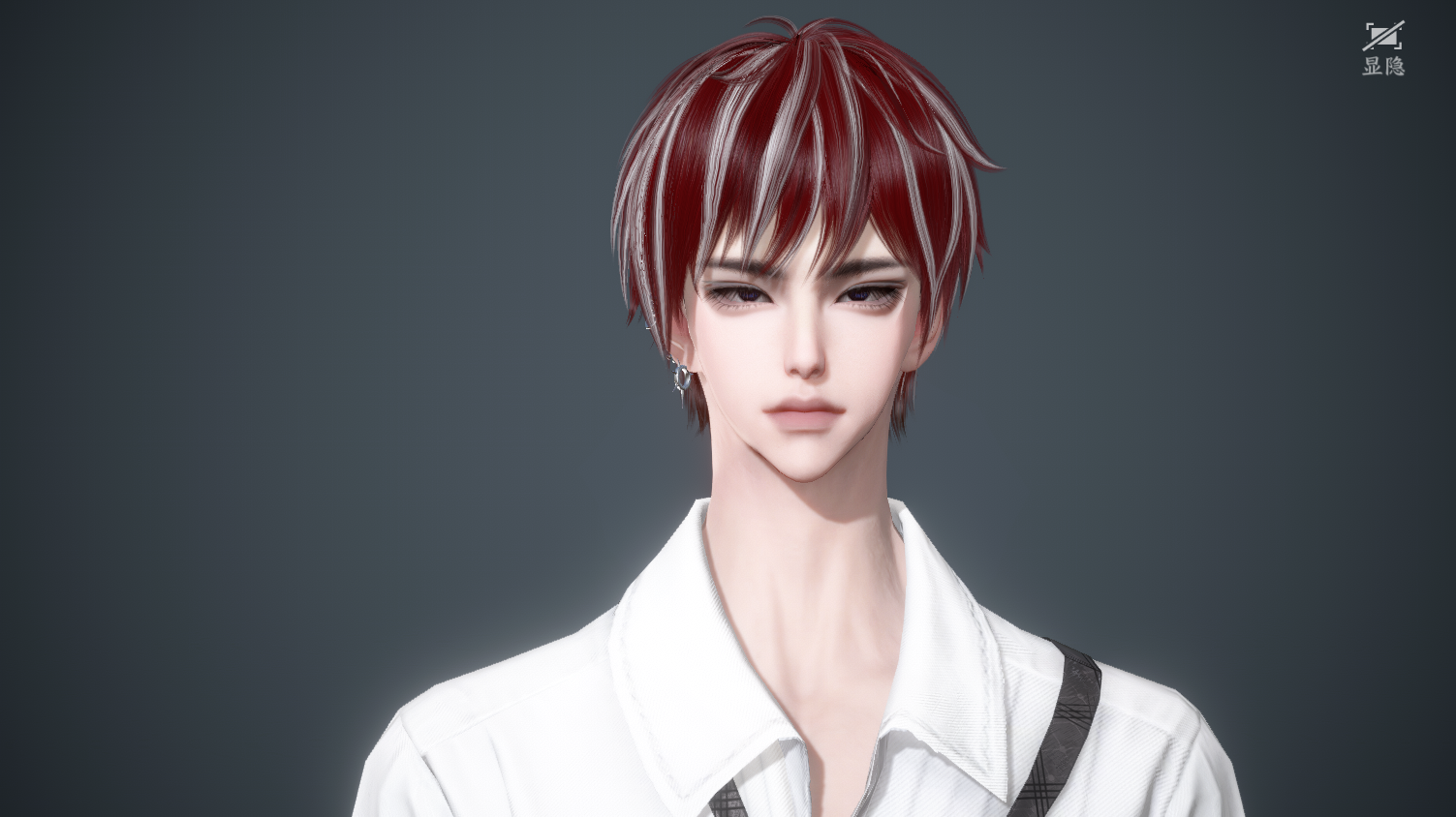 NSHWO45632逆水寒手游账号详情图6 NSHWO45632逆水寒手游账号详情图6