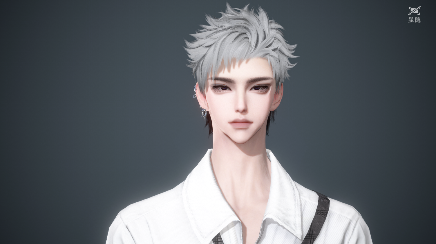 NSHWO45632逆水寒手游账号详情图7 NSHWO45632逆水寒手游账号详情图7