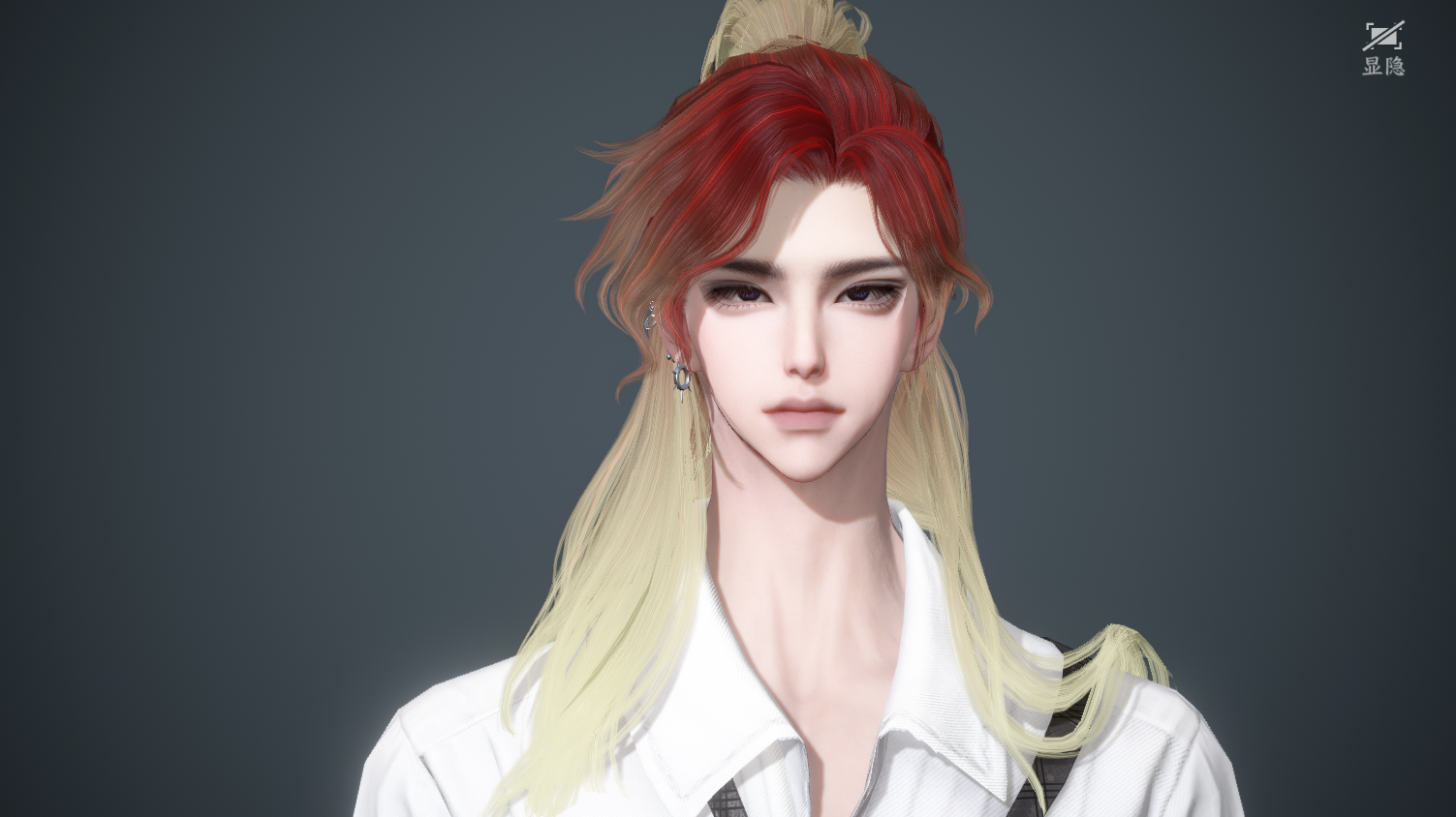 NSHWO45632逆水寒手游账号详情图8 NSHWO45632逆水寒手游账号详情图8