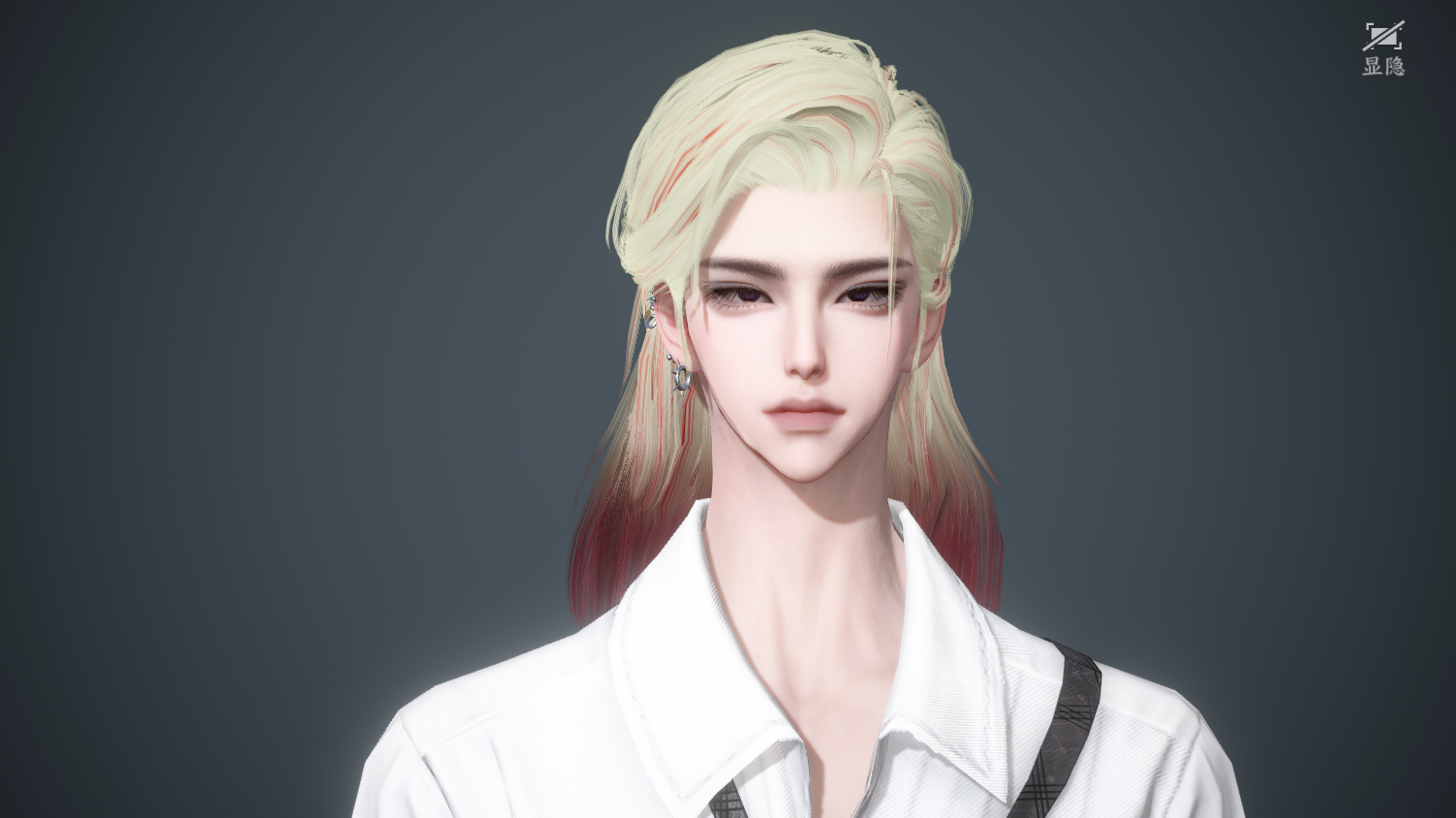 NSHWO45632逆水寒手游账号详情图9 NSHWO45632逆水寒手游账号详情图9