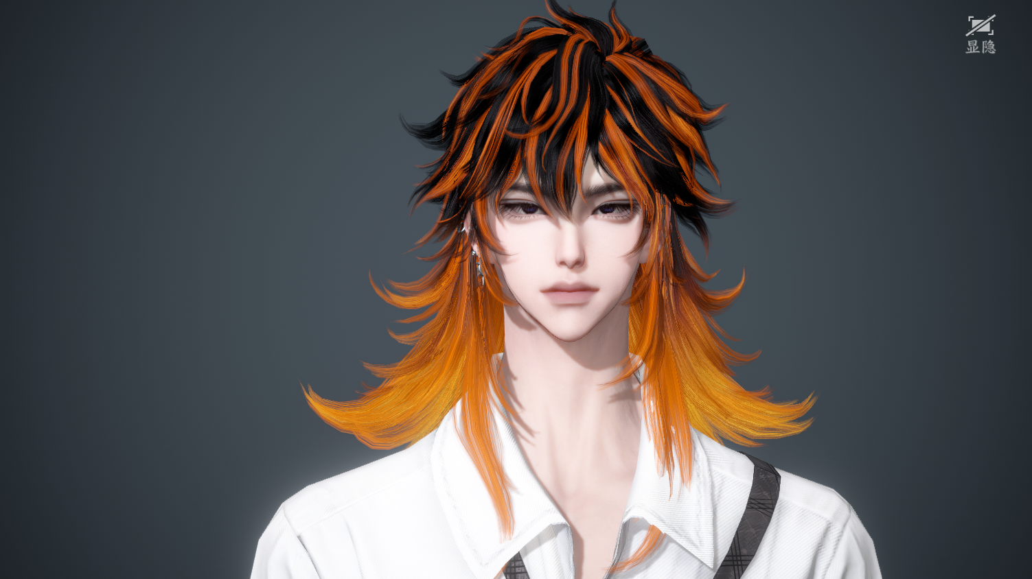 NSHWO45632逆水寒手游账号详情图11 NSHWO45632逆水寒手游账号详情图11