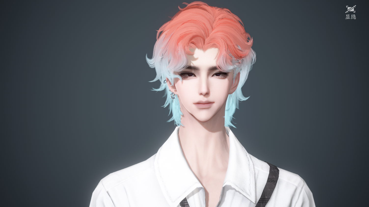 NSHWO45632逆水寒手游账号详情图12 NSHWO45632逆水寒手游账号详情图12