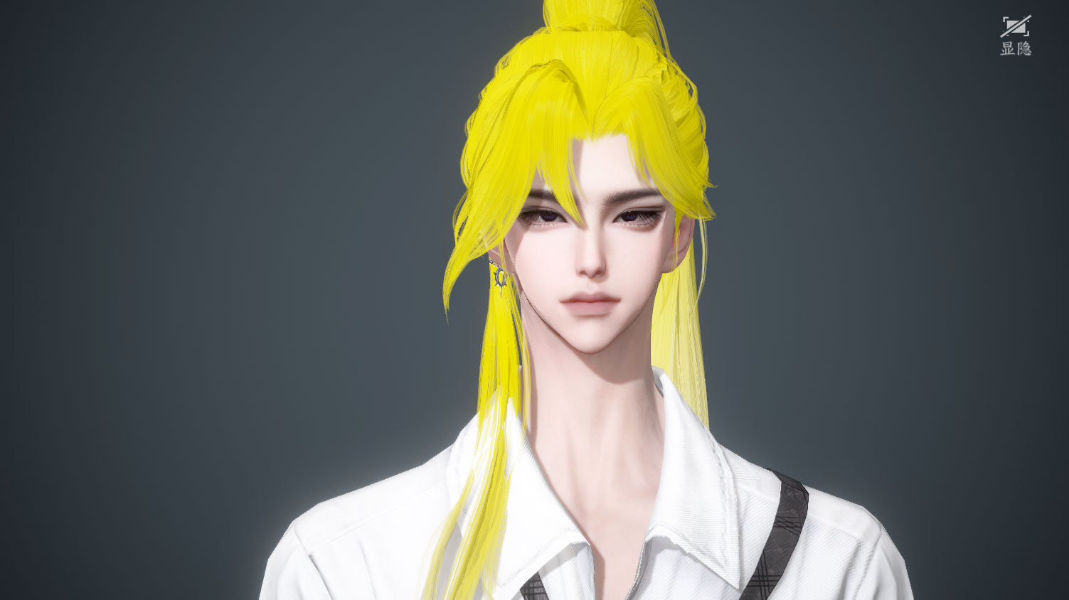 NSHWO45632逆水寒手游账号详情图13 NSHWO45632逆水寒手游账号详情图13