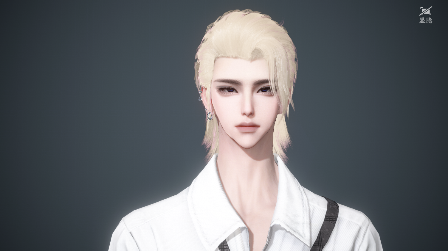 NSHWO45632逆水寒手游账号详情图14 NSHWO45632逆水寒手游账号详情图14