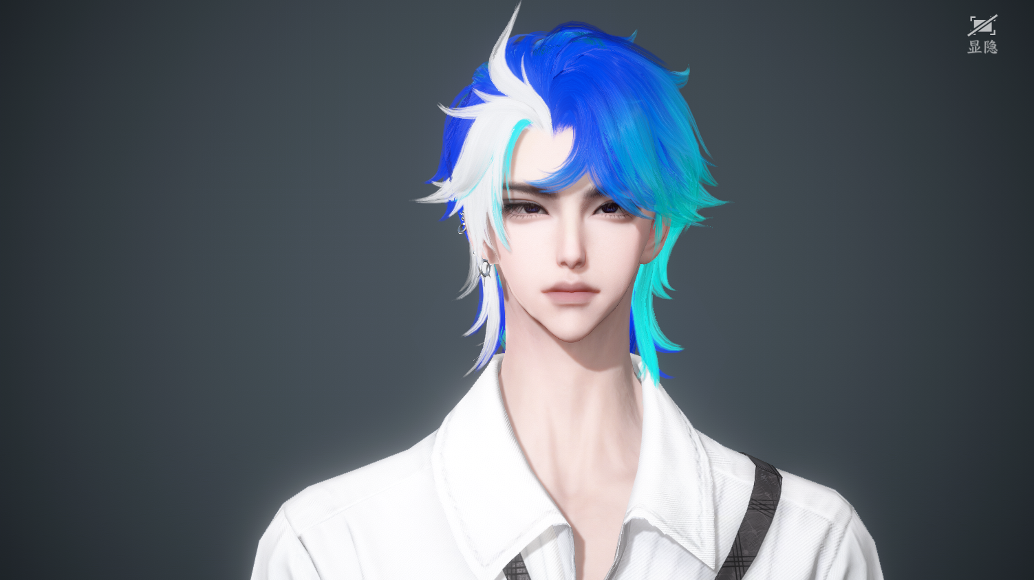 NSHWO45632逆水寒手游账号详情图15 NSHWO45632逆水寒手游账号详情图15