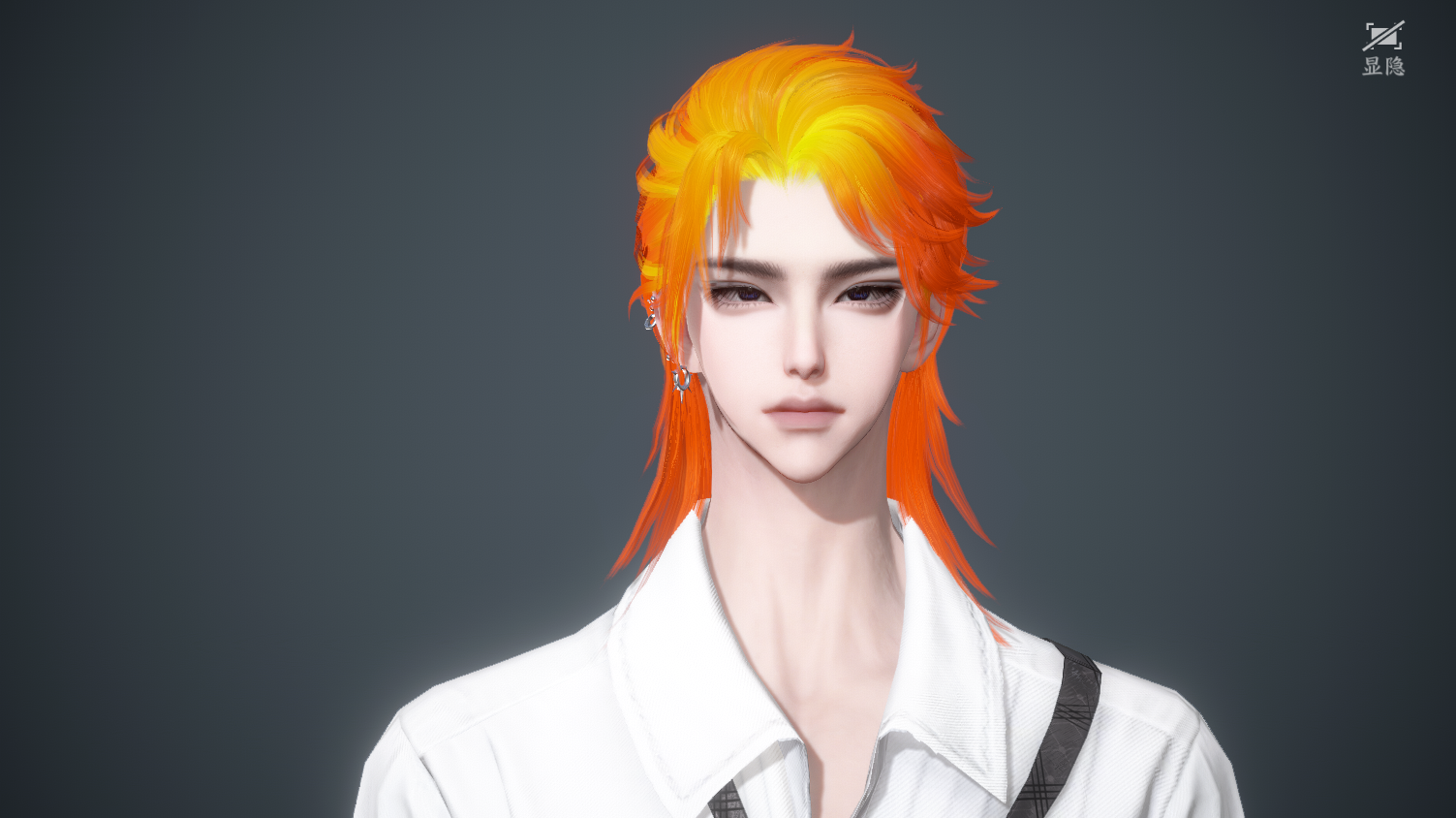 NSHWO45632逆水寒手游账号详情图16 NSHWO45632逆水寒手游账号详情图16