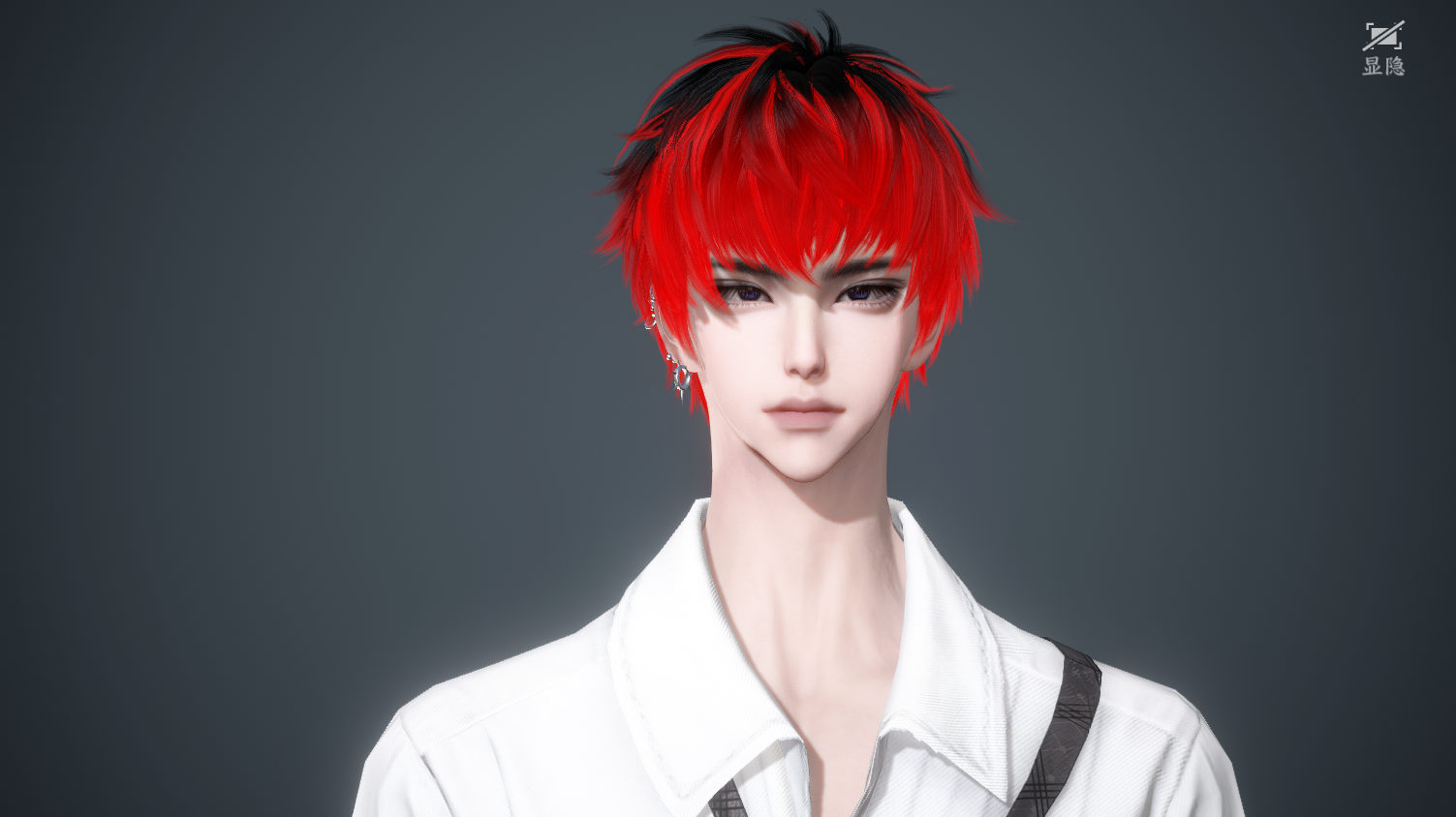 NSHWO45632逆水寒手游账号详情图17 NSHWO45632逆水寒手游账号详情图17