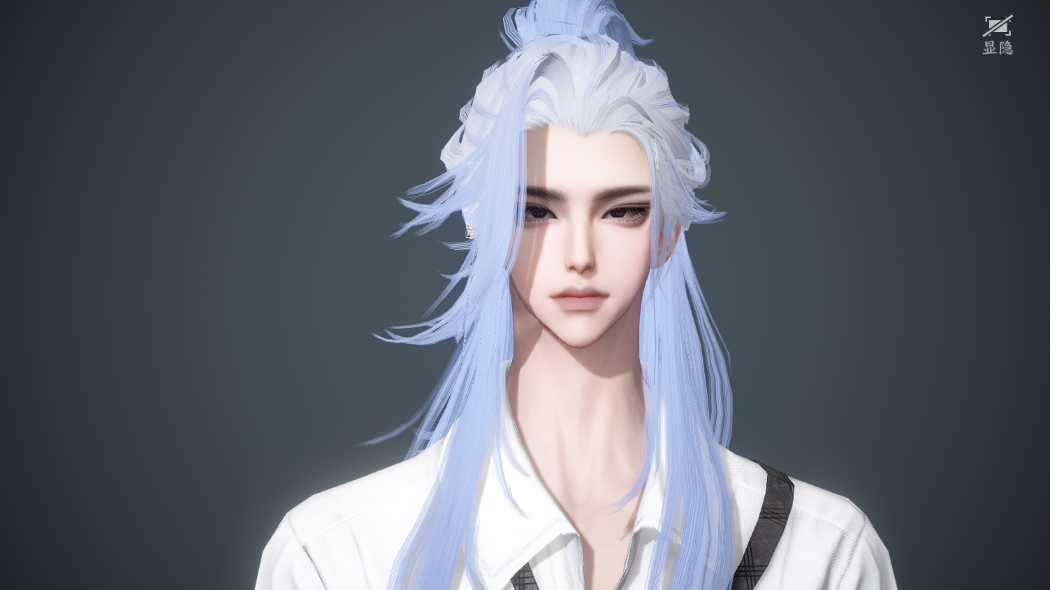 NSHWO45632逆水寒手游账号详情图18 NSHWO45632逆水寒手游账号详情图18