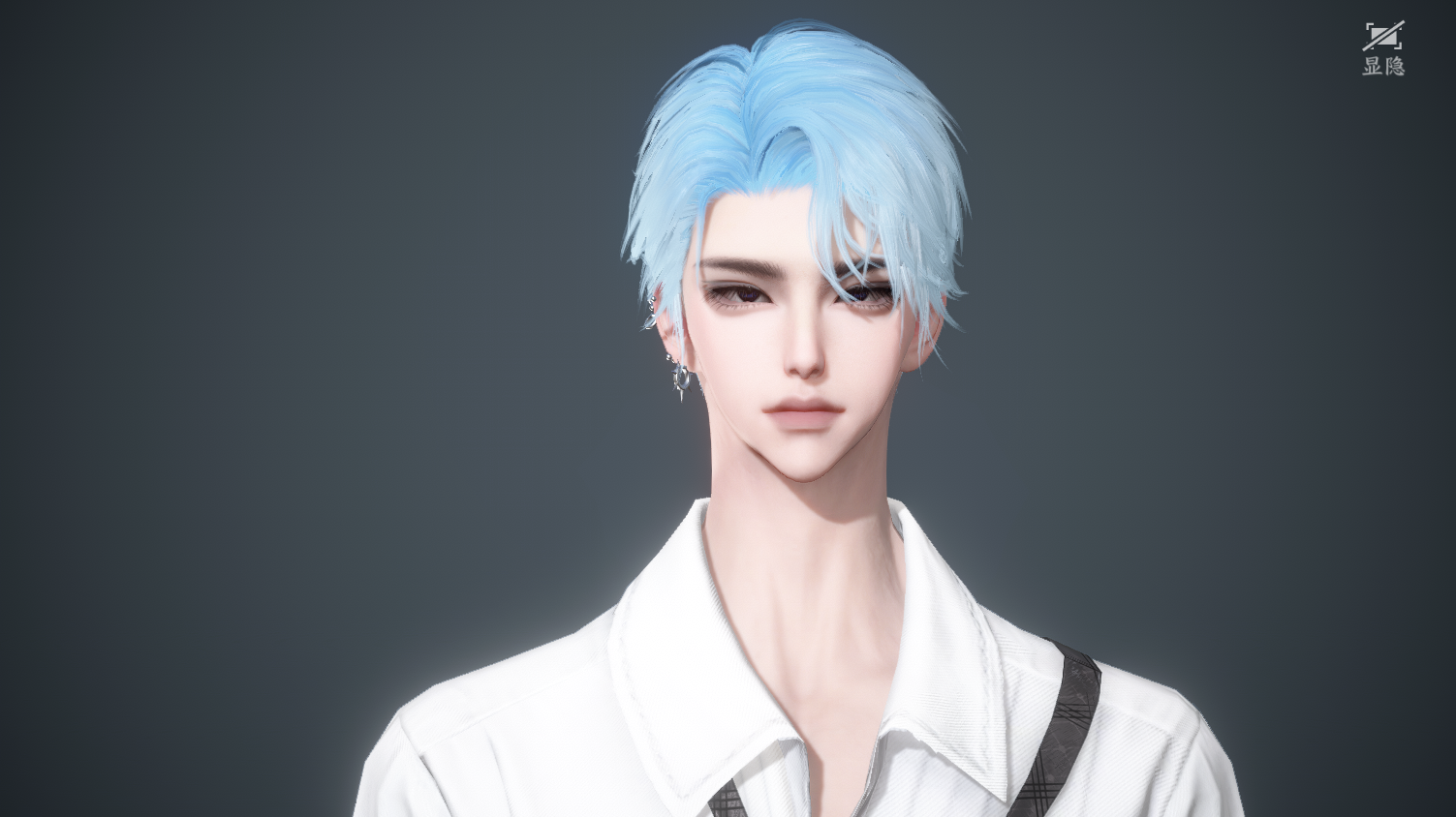 NSHWO45632逆水寒手游账号详情图19 NSHWO45632逆水寒手游账号详情图19