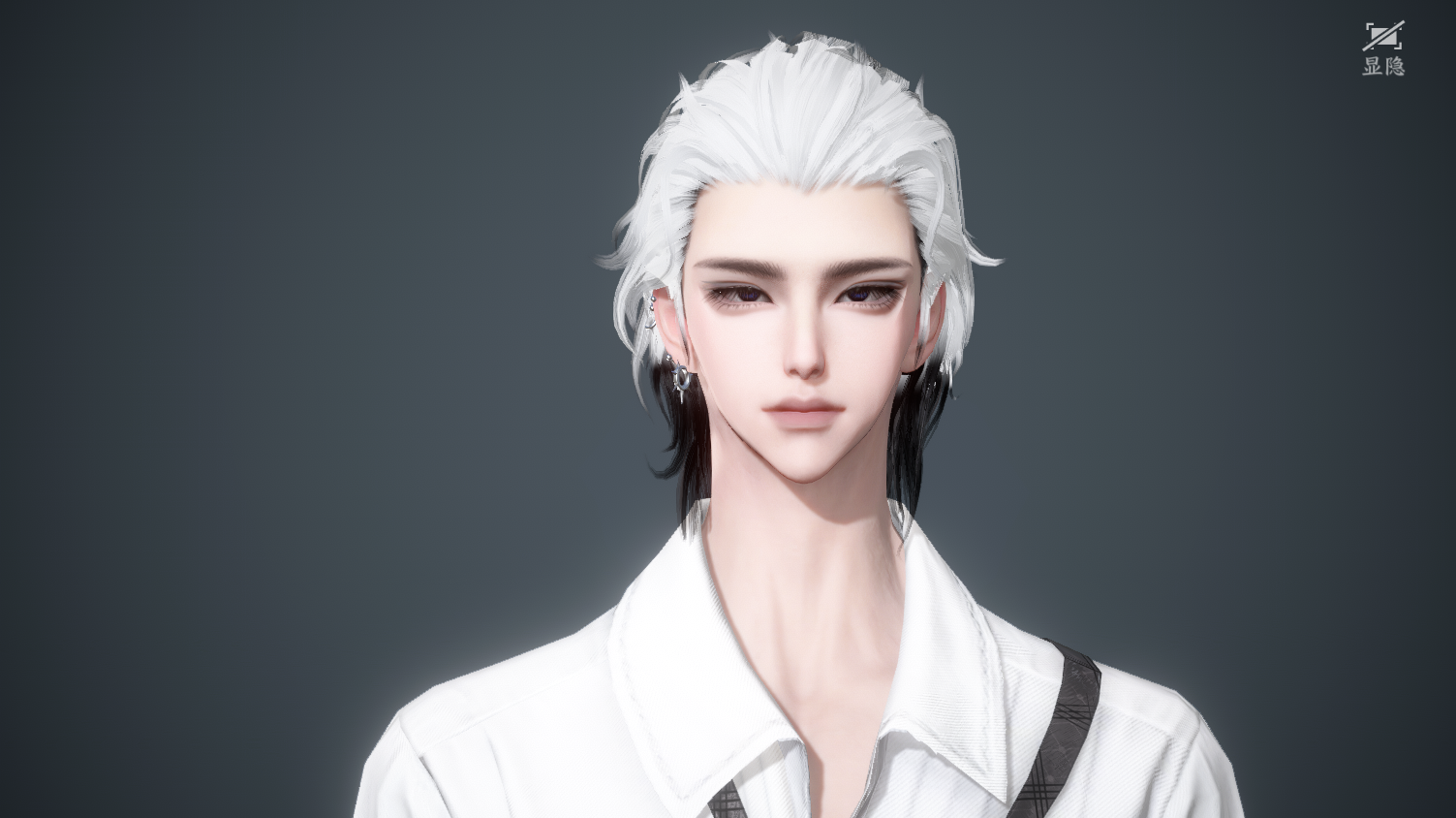 NSHWO45632逆水寒手游账号详情图21 NSHWO45632逆水寒手游账号详情图21