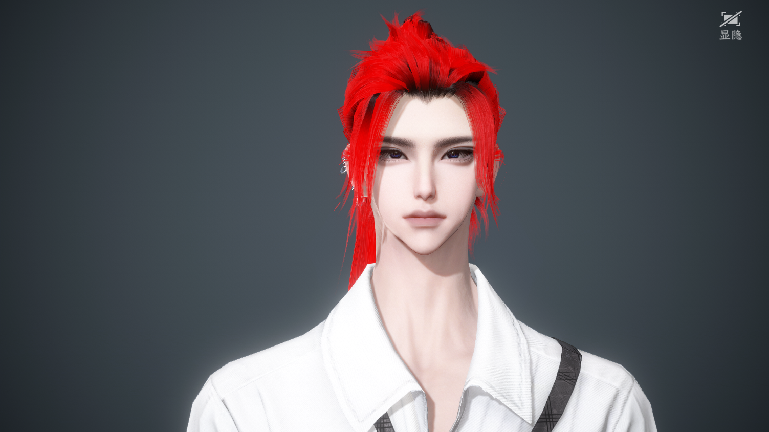 NSHWO45632逆水寒手游账号详情图22 NSHWO45632逆水寒手游账号详情图22