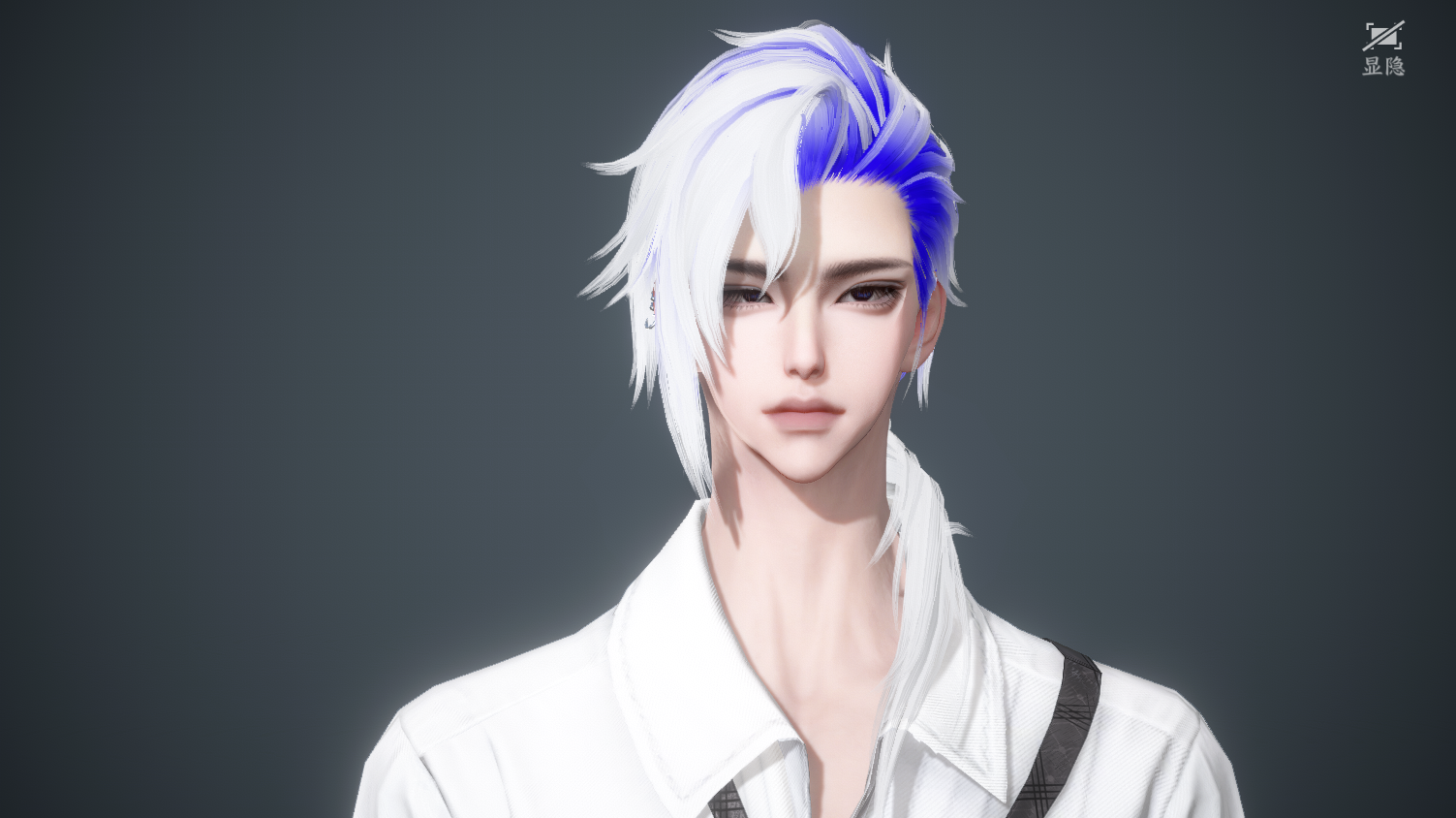 NSHWO45632逆水寒手游账号详情图23 NSHWO45632逆水寒手游账号详情图23