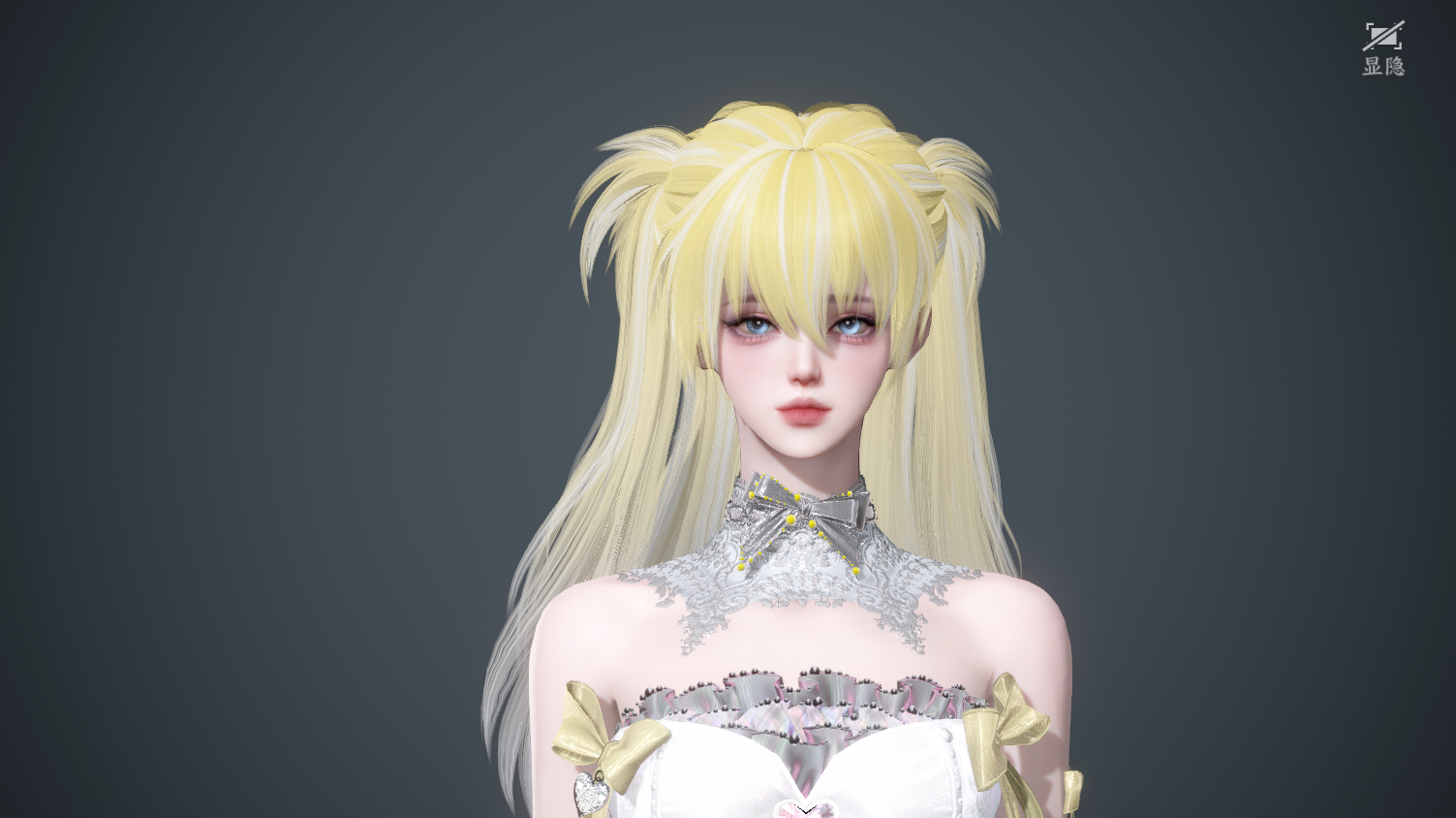 NSHWO45632逆水寒手游账号详情图24 NSHWO45632逆水寒手游账号详情图24