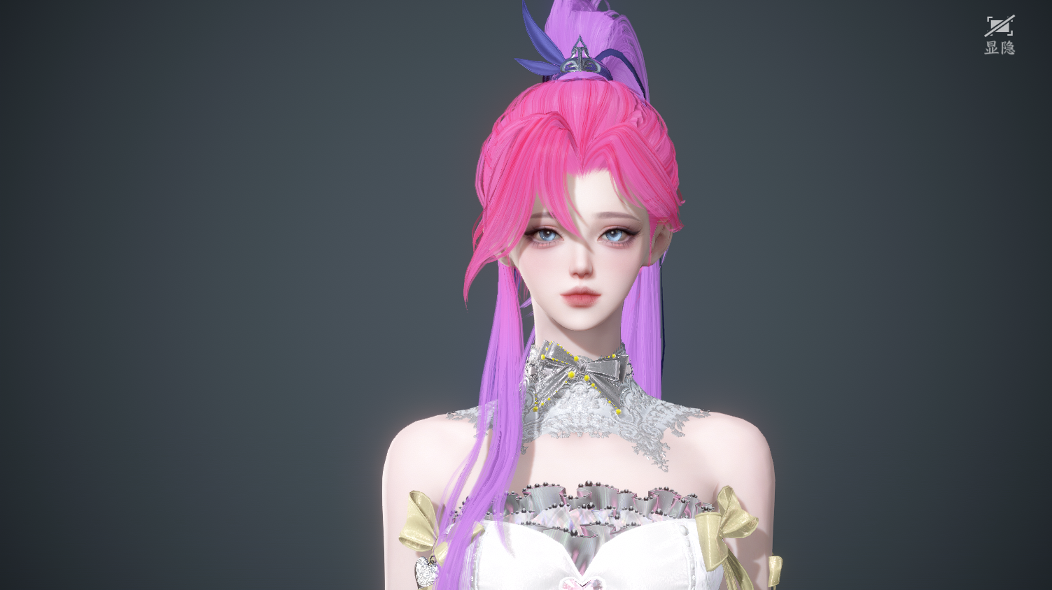 NSHWO45632逆水寒手游账号详情图27 NSHWO45632逆水寒手游账号详情图27