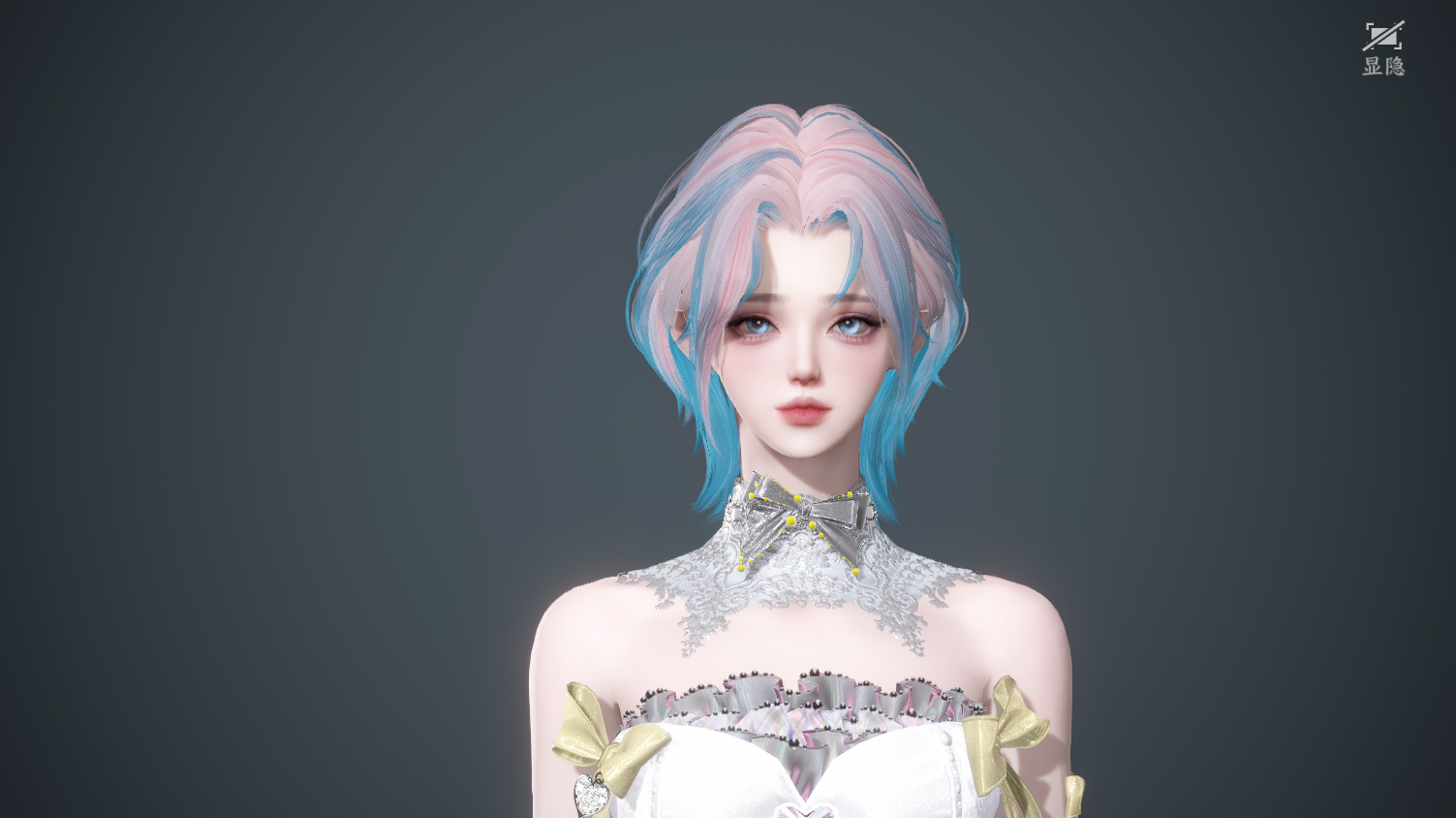 NSHWO45632逆水寒手游账号详情图28 NSHWO45632逆水寒手游账号详情图28