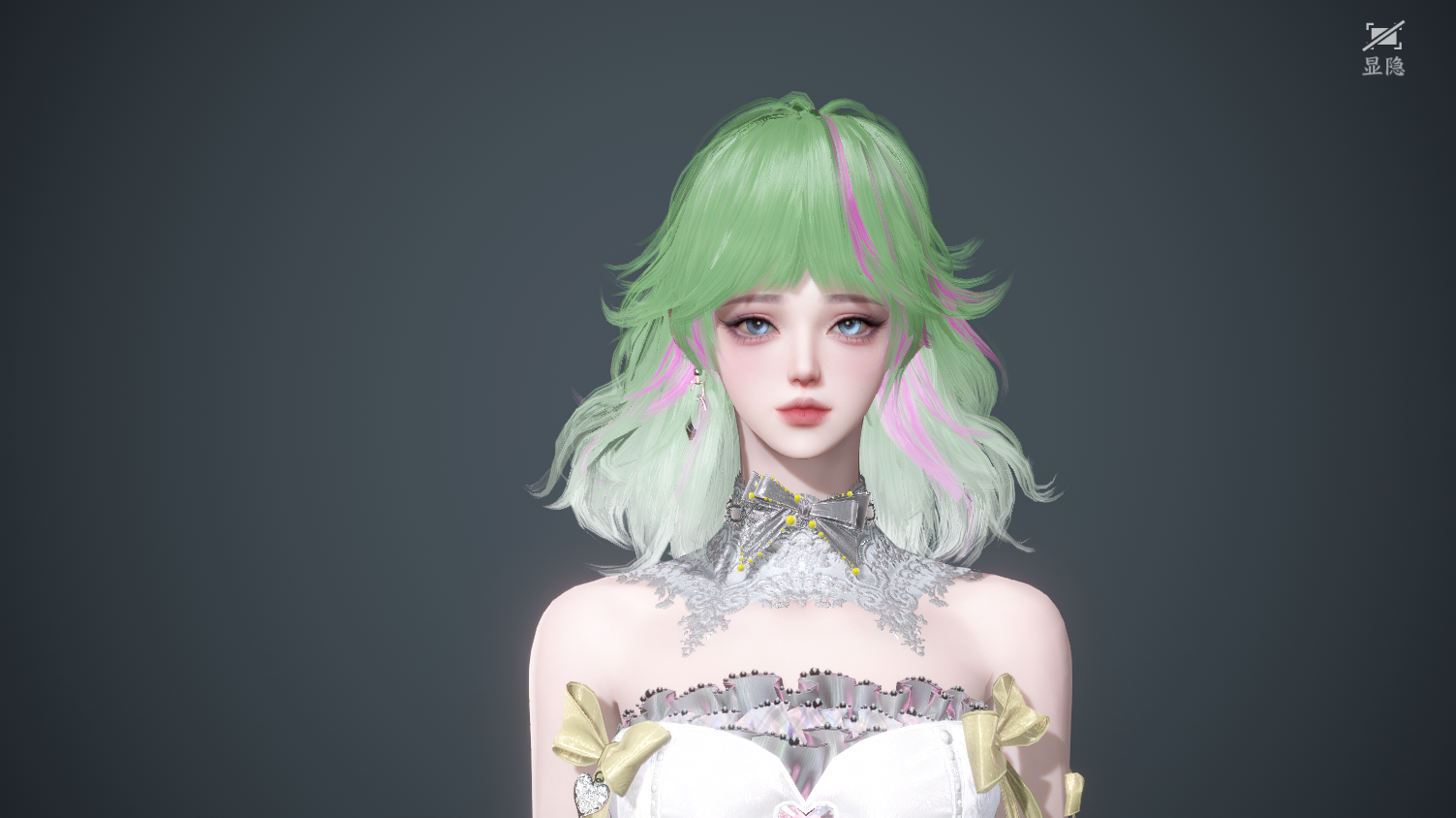 NSHWO45632逆水寒手游账号详情图29 NSHWO45632逆水寒手游账号详情图29