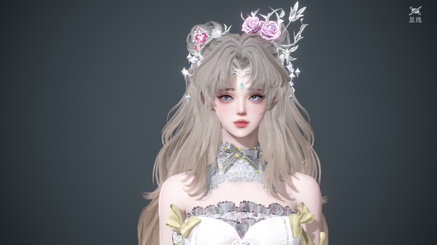 NSHWO45632逆水寒手游账号详情图32 NSHWO45632逆水寒手游账号详情图32