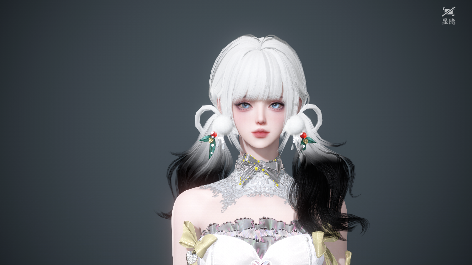 NSHWO45632逆水寒手游账号详情图36 NSHWO45632逆水寒手游账号详情图36