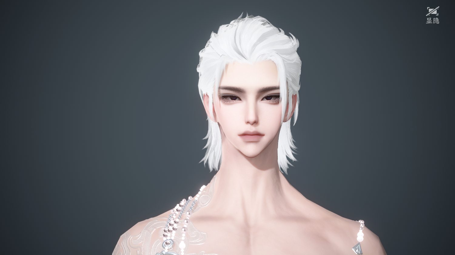 NSHWO45671逆水寒手游账号详情图32