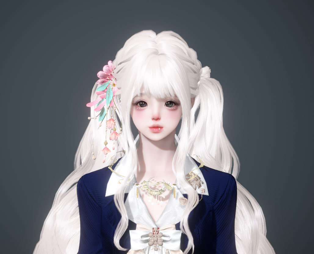 NSHWO45686逆水寒手游账号详情图30 NSHWO45686逆水寒手游账号详情图30