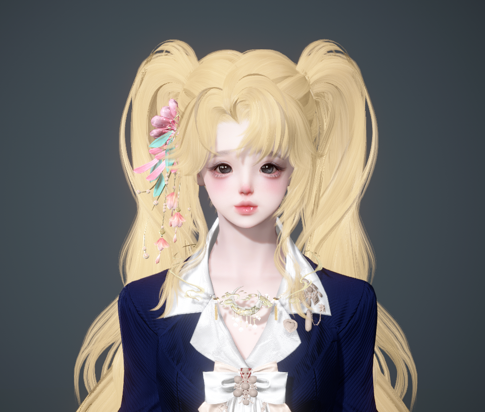 NSHWO45686逆水寒手游账号详情图31 NSHWO45686逆水寒手游账号详情图31