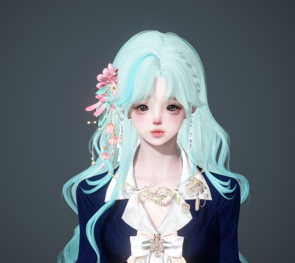 NSHWO45686逆水寒手游账号详情图32 NSHWO45686逆水寒手游账号详情图32