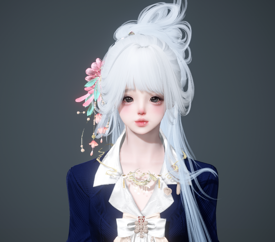 NSHWO45686逆水寒手游账号详情图33 NSHWO45686逆水寒手游账号详情图33