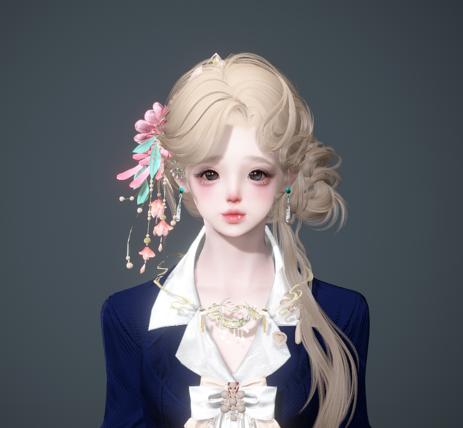 NSHWO45686逆水寒手游账号详情图34 NSHWO45686逆水寒手游账号详情图34