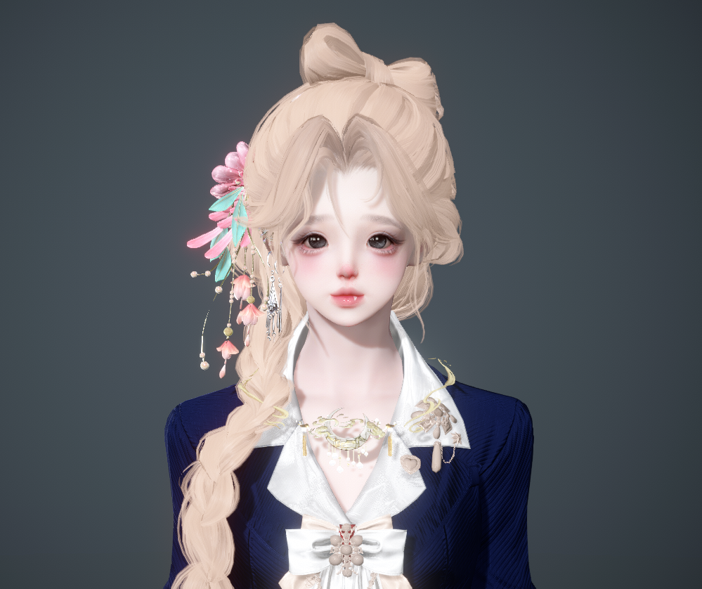 NSHWO45686逆水寒手游账号详情图35 NSHWO45686逆水寒手游账号详情图35