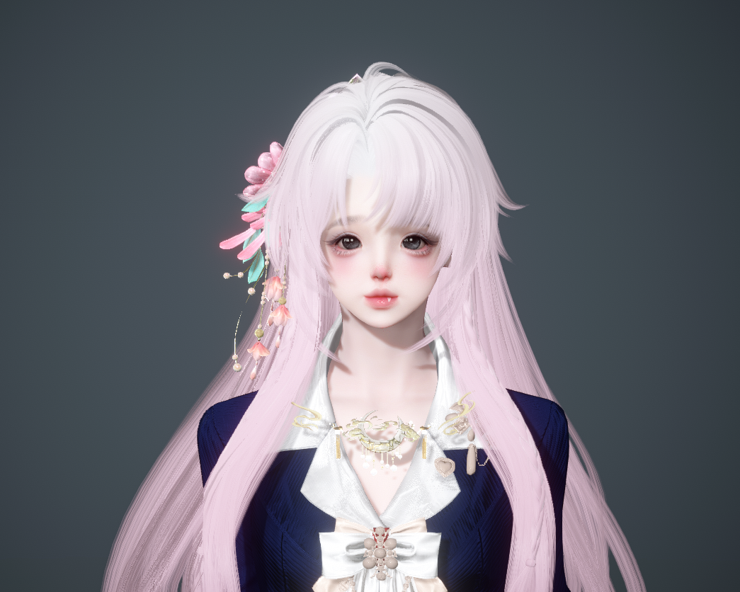 NSHWO45686逆水寒手游账号详情图36 NSHWO45686逆水寒手游账号详情图36