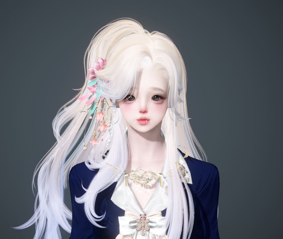 NSHWO45686逆水寒手游账号详情图37 NSHWO45686逆水寒手游账号详情图37